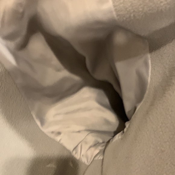 ZeroXposur down jacket side 14/16 with detachable hood (black, grey, blue) - Picture 11 of 15